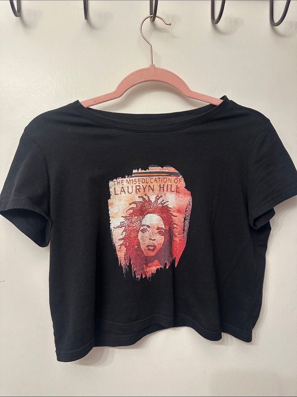 Lauryn Hill Graphic Tee